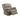 Draycoll Recliner - Pewter