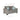 Altari Loveseat - Alloy