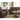 Navi Sofa - Chestnut