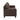 Navi Sofa - Chestnut