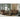 Tulen Reclining Sofa - Chocolate