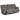 Tulen Reclining Sofa - Gray