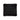 Gariland Pillow - Black