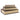 Jolina Box (Set of 3) - Brown