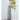 Fynn Vase - Antique White