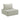 Bales 5-Piece Modular Seating - Taupe