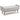 Briarson Storage Bench - Beige/Brown