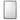 Brocky Accent Mirror - Black