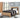 Hyanna Panel Bed - Tan / King