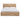 Hyanna Panel Storage Bed - Tan / Queen