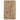 Hyanna Nightstand - Tan / 2 Drawer