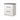 Gerridan Nightstand - White/Gray