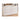 Bostwick Shoals Dresser - White / 6 Drawer