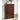 Alisdair Chest of Drawers - Dark Brown