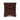 Alisdair Nightstand - Dark Brown / 2 Drawer