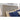 Lettner Panel Bed - Light Gray / Queen