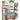 Caitbrook Bar Height Bar Stool - Gray