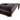 Haddigan Dining Bench - Dark Brown
