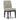 Burkhaus Dining Chair - Dark Brown
