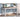 Havalance Home Office Desk - White/Gray
