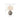 Harif Table Lamp - Beige