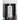 Malise Table Lamp - White