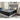 Comfort Plus Mattress - Gray / Queen