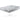12 Inch Memory Foam Mattress - White / King