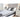 8 Inch Chime Innerspring Mattress in a Box - White / Full