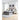 8 Inch Chime Innerspring Mattress in a Box - White / Full