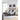 8 Inch Chime Innerspring Mattress in a Box - White / Full
