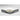 Chime 10 Inch Hybrid Mattress in a Box - White / Twin