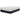 10 Inch Chime Memory Foam Mattress in a Box - White / Twin