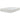 Chime 12 Inch Memory Foam Mattress in a Box - White / Twin