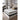 10 Inch Bonnell PT Mattress - White / King
