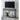 Freedan Rectangular Sofa/Console Table - Grayish Brown