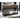 Johurst Rectangular Sofa/Console Table - Grayish Brown