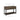 Johurst Rectangular Sofa/Console Table - Grayish Brown