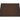 Watson Square End Table - Dark Brown