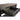 Tyler Creek Rectangular Sofa/Console Table - Grayish Brown/Black