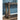 Johnelle Rectangular Sofa Table - Gray