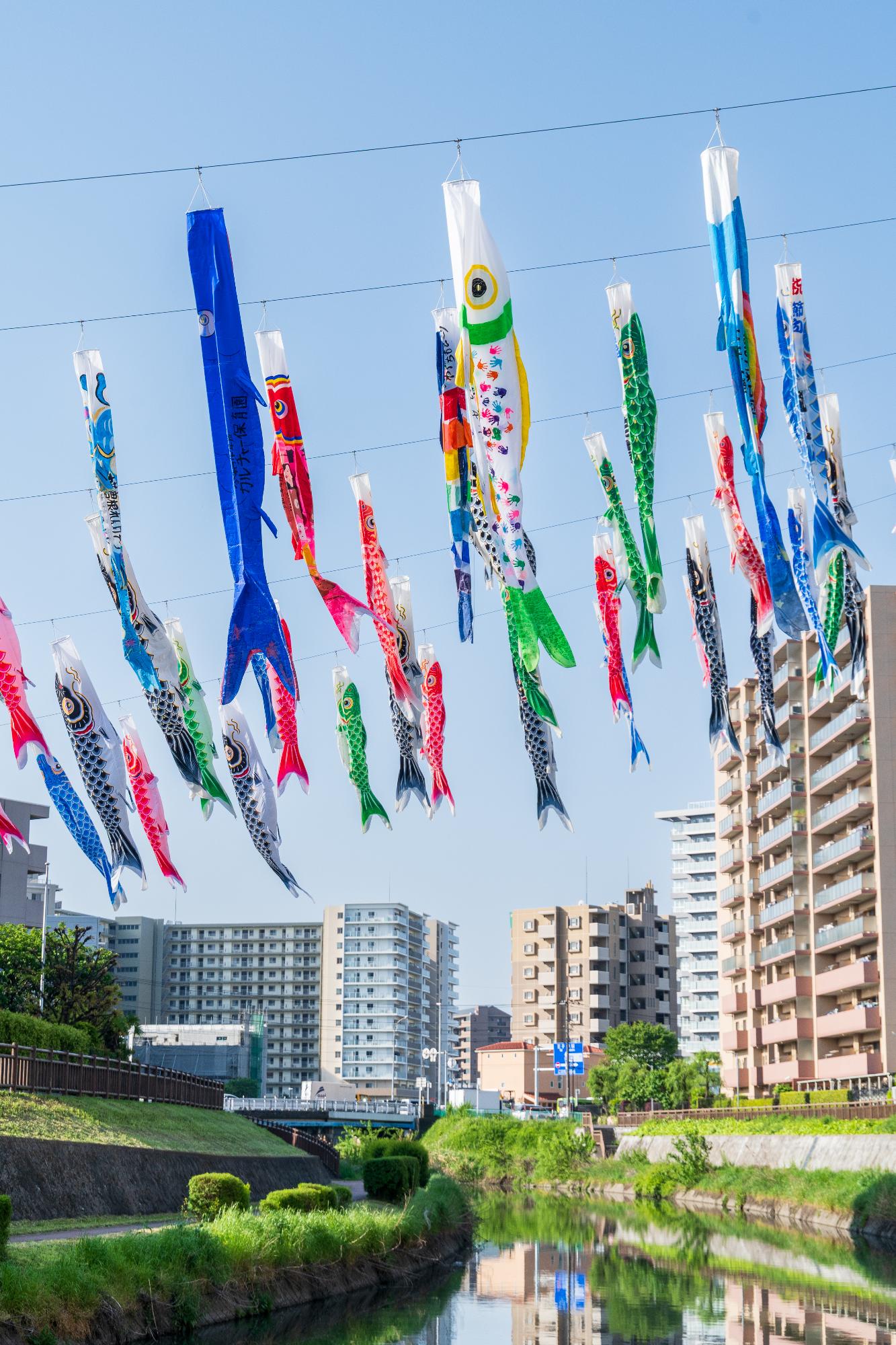 広報かわぐち令和7年5月号表紙最優秀賞
